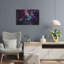 «Jelly Fish World» par Luxe Metal Portfolio-565279309