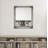 Karp Solid Wood Flat Wall Mirror-665484626-665484632