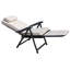 Bergholz Folding Recliner Chair