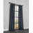 Belasquez Semi Sheer Curtain Single Panel-1969953707-1969953724