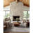 Amber Lewis x Loloi Alie Charcoal / Dove Area Rug-74882849