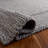 Natura Hand Woven Wool; Cotton; Recycled P.E.T Solid Color Indoor Rug-969480234