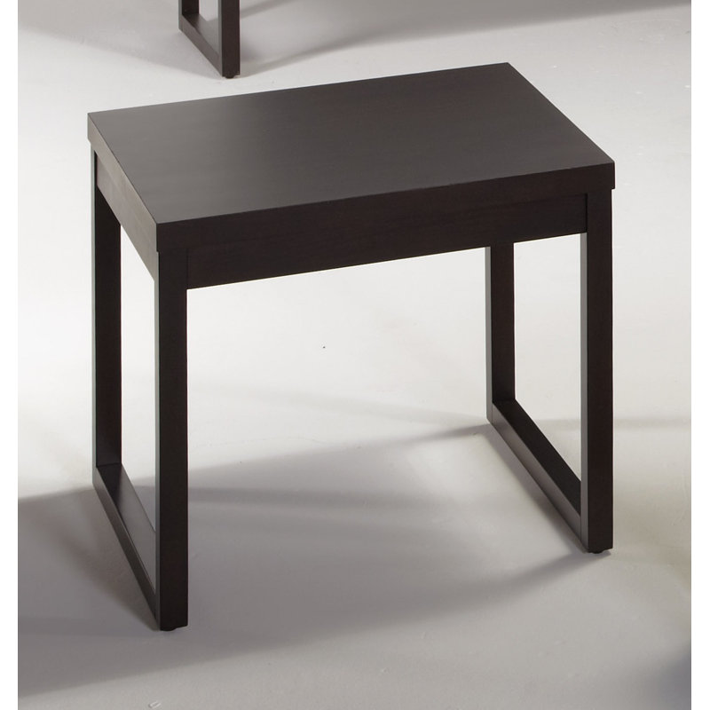 Sadea End Table