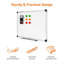 Magnetic Dry Erase Board