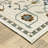 Raynisha Oriental Indoor Rug-66719297