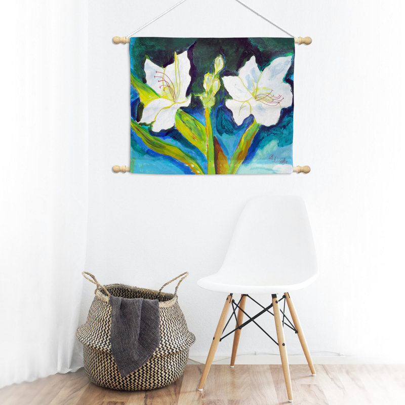 Polyester Wall Hanging