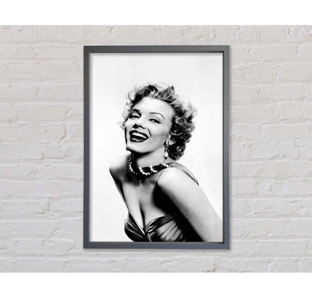 Just Marilyn - Drucken