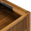 Table basse avec rangement Altira