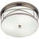 Chase 3 - Light Flush Mount