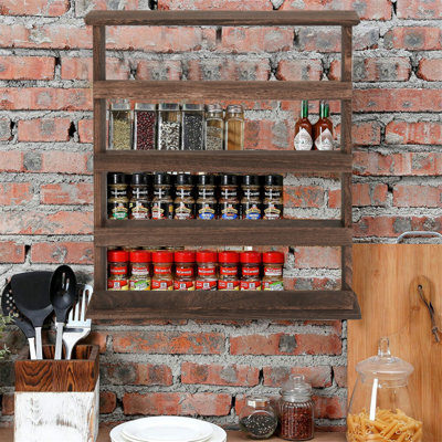 Moise 5 Piece Tiered Shelf
