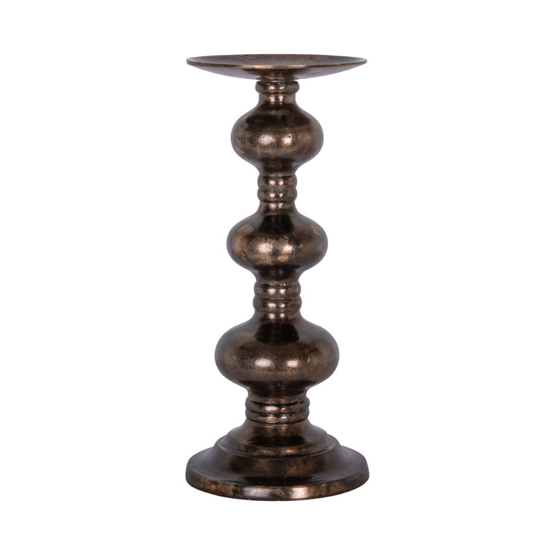 Joya Candle Holder S, 19" H x 10" W x 10" D