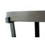 Caribe Solid Wood End Table-51831322-51383252