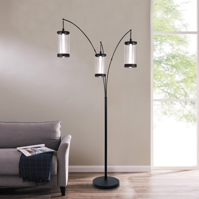 Guidry Floor Lamp