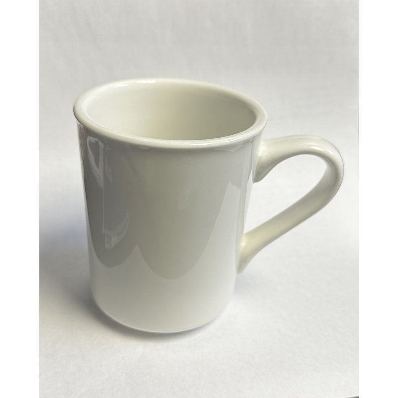 Piscataway Bone China Coffee Mug