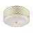 Kenrick Semi Flush Mount