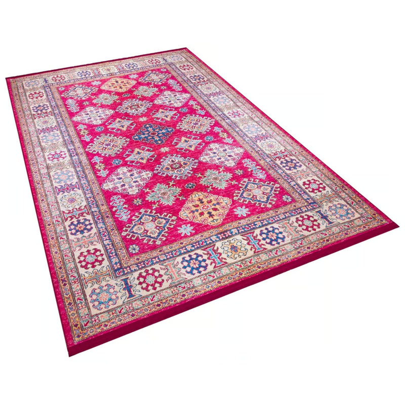 Tapis Suraya, Tapis de couloir 2 pi 7 po x 9 pi 10 po