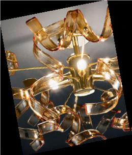 - Light Option Pendant