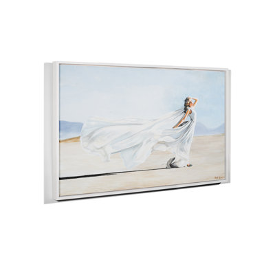Desert Wind Print