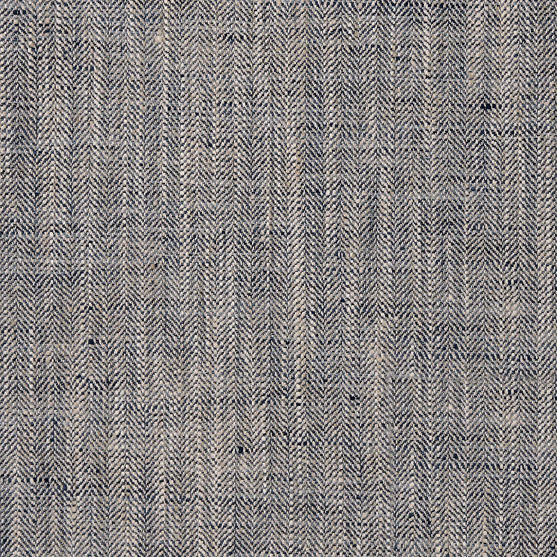 Lotta Accent Chair, Expresso, Rise Charcoal (Performance fabric) 1357-95