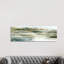 Only For A Moment by Isabelle Z - Panoramic Print on Canvas-1230242409-1230242415