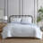 Easy Eco Cotton Blend Reversible Comforter Set-93669857-93669861