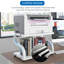 30cm H x 44cm W Printer Stand