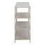 Rueger 78 cm H x 114 cm W Steel Bookcase
