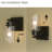 Rechargeable Iron Armed Sconce with Remote and Bulb Included-409615820