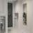 47 x 14IN Door mirror.(W2203P182156)-2029883121