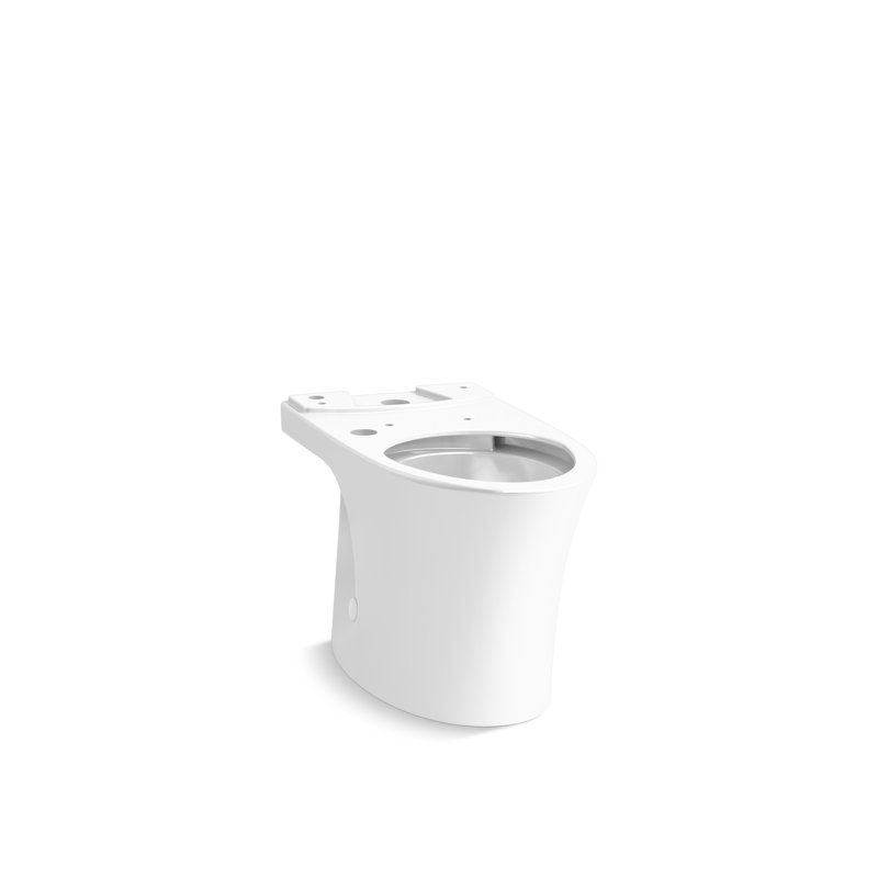 Cuvette de toilette Veil, Beige