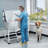 48.03'' Stainless Steel Dog Grooming Tub-93738021