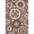 Premium Machine Washable Prisco Paprika Rug-628005943