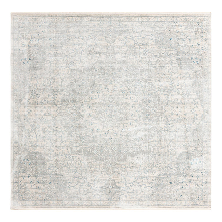 Kaleigh Oriental Indoor Rug