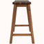 Tabourets de cuisine Ekhard Farmhouse-86857079-86857080