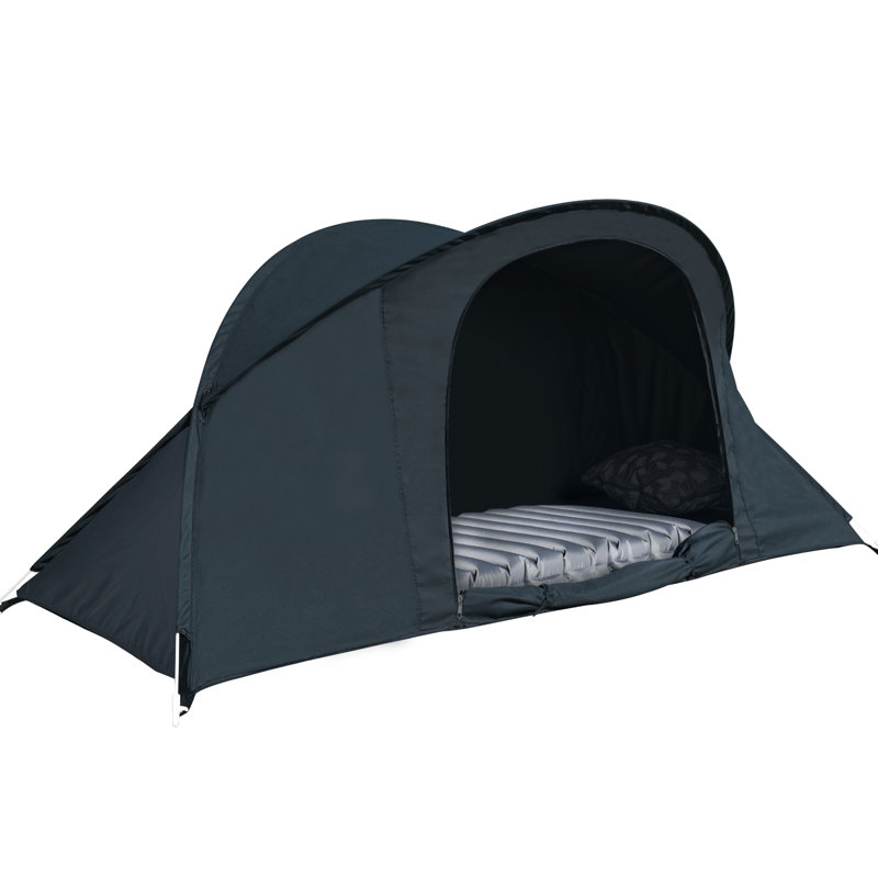 Tente de lit à baldaquin pour 1 personne