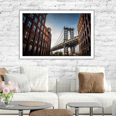 " Manhattan NYC "