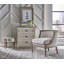 Candance Barrel Chair