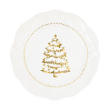 Giorno di Festa Dinner Plate