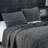 Modern & Contemporary Cotton Blend Quilt-1596028391-1596028390