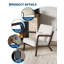 Ensemble de 2 fauteuils d'appoint Mid-Century-2058345324-2058345327