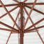 Egbert 260cm Market Parasol-40551992