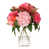 Rose / rouge