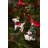 Rudolph with Spode Tree Ornament