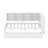 Lacustrine Platform Storage Bed-288378458