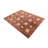 Neace Rust Red Rug