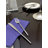 Ensemble de couverts 8 pièces, service pour 4