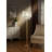 Chay 65'' Traditional Floor Lamp