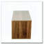 Armoire de rangement empilable, durable, facile d'entretien