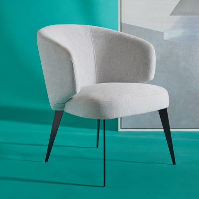Anre Upholstered Side Chair