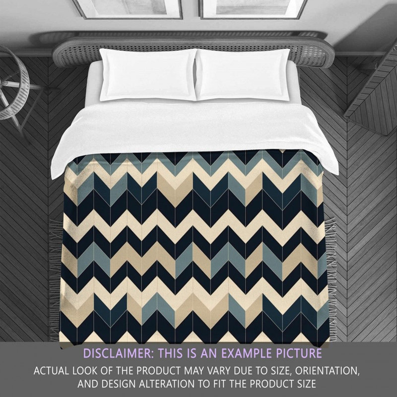 Demircan Jadian Comforter, Queen Comforter